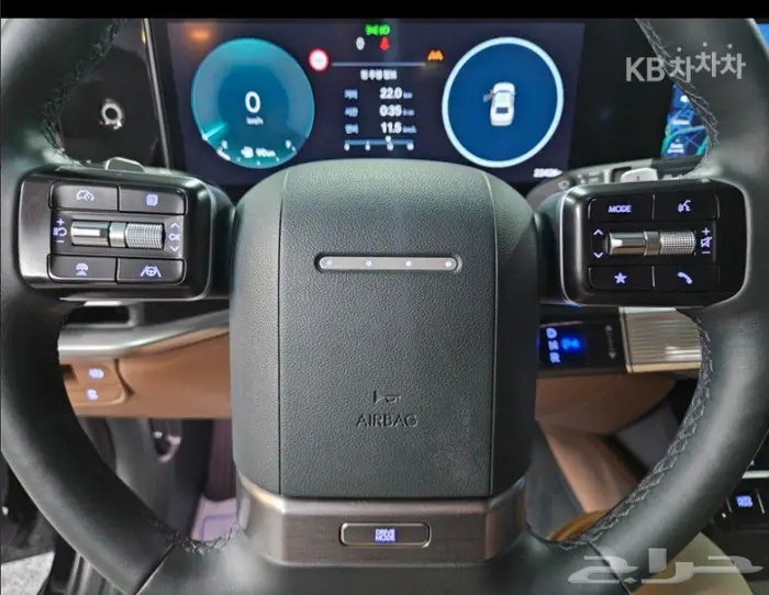 أزيرا 2025 (بنزين) بريميوم 6