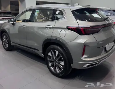 اكسيد موديل 2026 وارد الخليج index