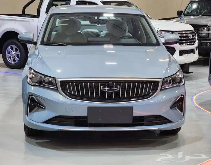 جيلي امجراند GF موديل 2026 GEELY EMGRAND GF 0
