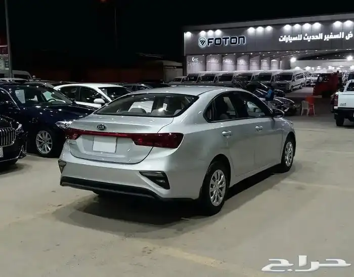 سيراتو 2020 سعودي 9