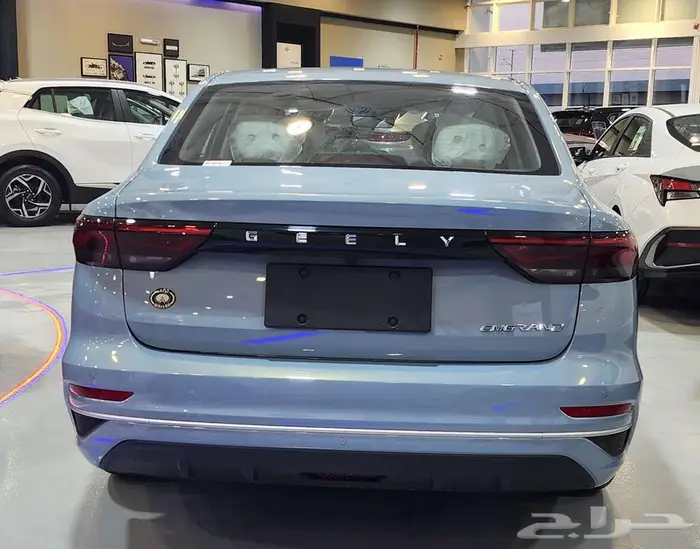 جيلي امجراند GF موديل 2026 GEELY EMGRAND GF 20