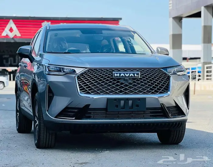 هافال اتش6استاندر2025عروض و تخفيضات القيادة للسيارات 2