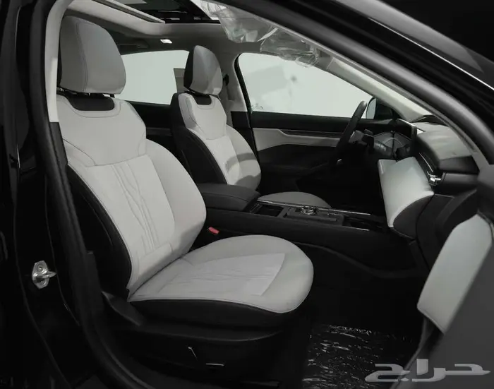 فورد تورس 2026 تيتانيوم على كل البنوك هلا كاار 14