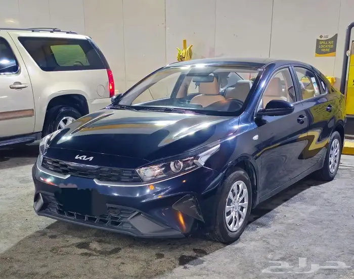 كيا سيراتو 2024 6