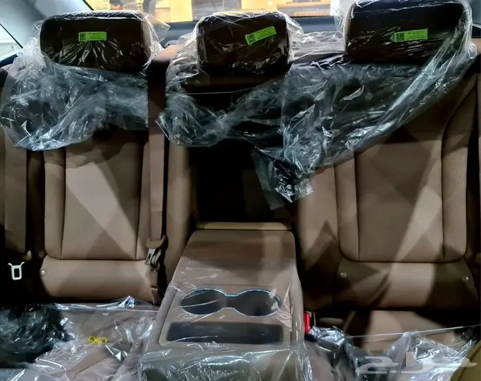 هيونداي ازيرا كلاسيك 3.5 الوعلان 2025 17