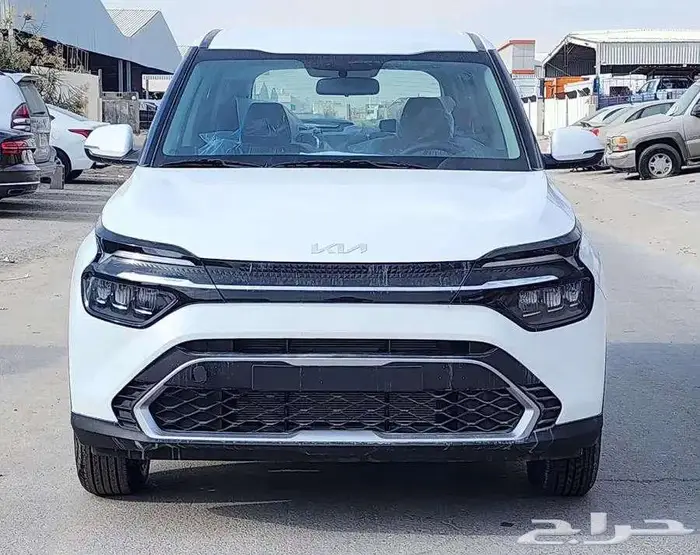 كيا كارنز استندر واستندر مطور موديل 2024 0