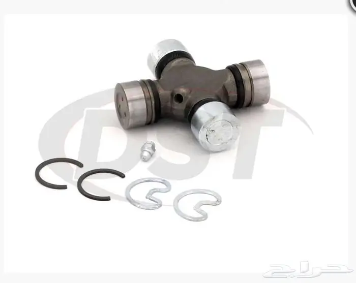 صبان عمود كردان جمس سييرا أمريكي موق الأصلي 1