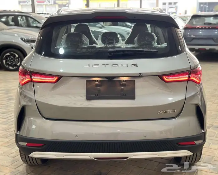 جستور x50 بريميوم فل كامل 2026 3