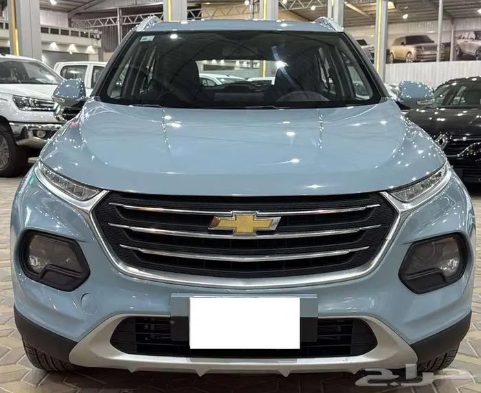 شيفورلية جروف 2022 LT 0