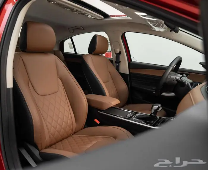 شيري اريزو 6 2024 فلاج شيب بدوون دفعه اوولى 17