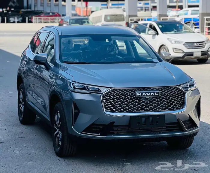 هافال اتش6استاندر2025عروض و تخفيضات القيادة للسيارات 3