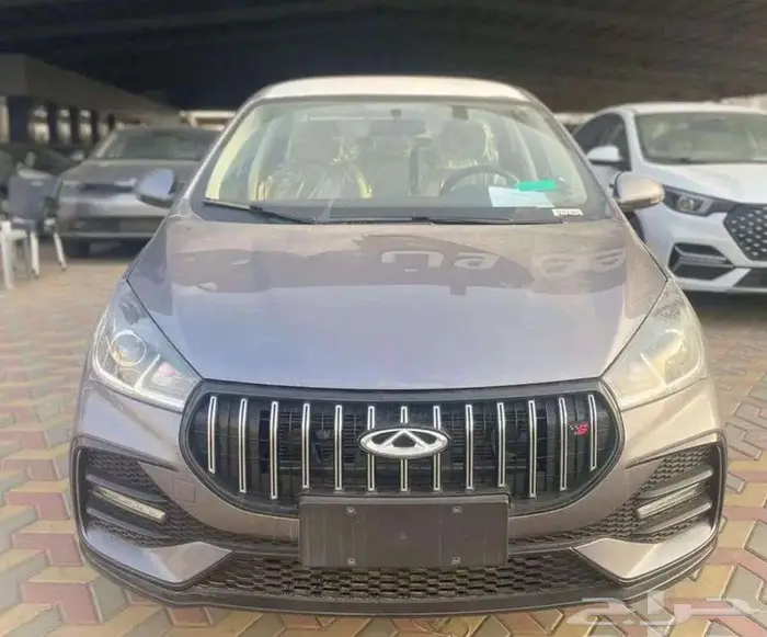 شيرى اريزو 5 2