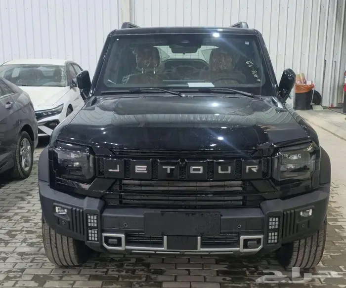 جيتور تي2 لاكجري فل 2026 لتمويل البنوك - كاش 6