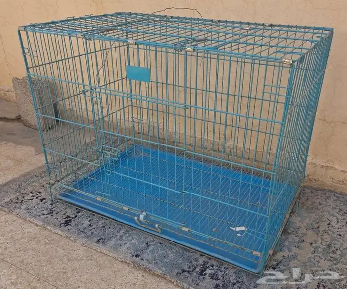 قفص للحيوانات 0