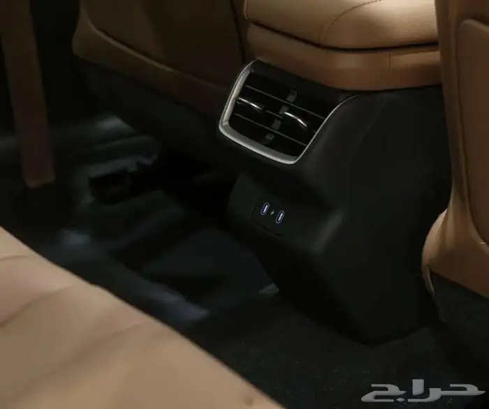 هونداي ازيرا ستاندر 2025 خليجي 7