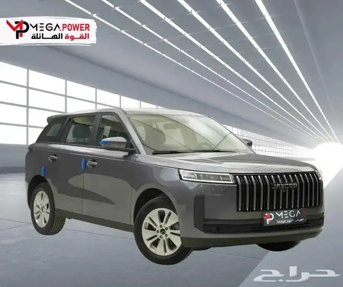 جايكو J5 2026بقسط يبدء من 1260 1