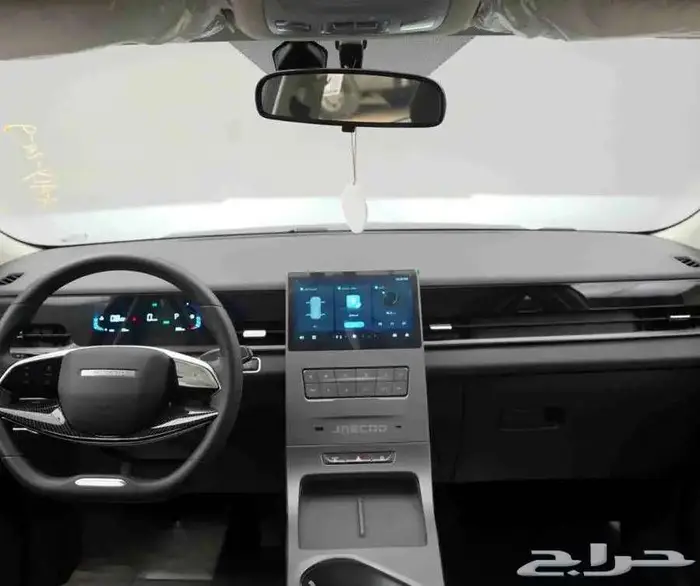 جايكو J5 2026بقسط يبدء من 1260 9