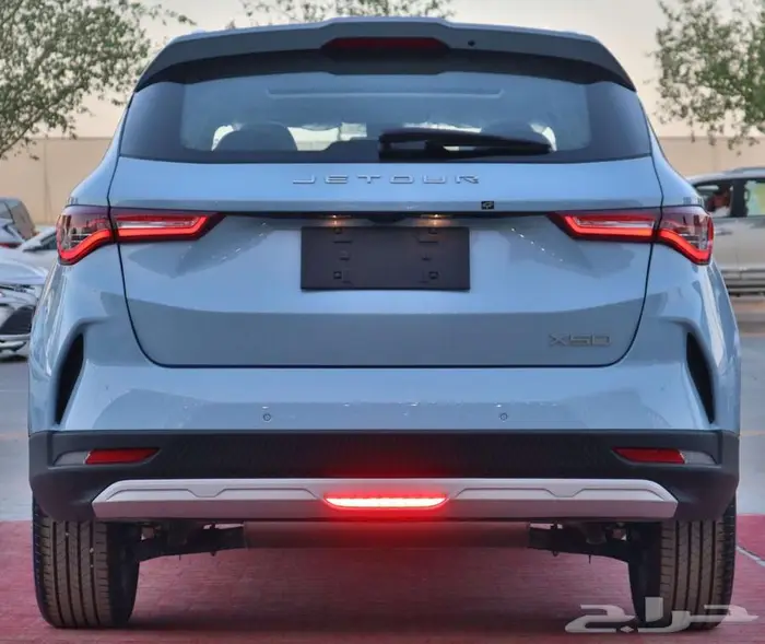 جيتور اكس 50 بريميوم 2025 سعودي 7