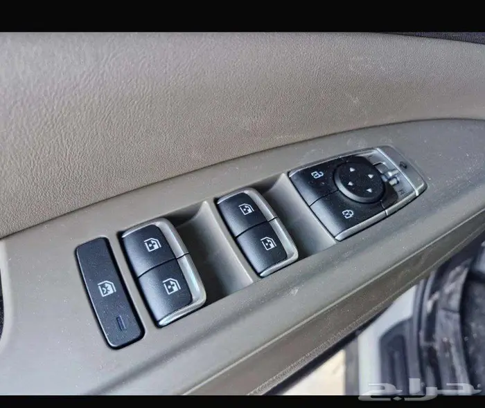 كيا كرنفال نص فل موديل 2026 بأفضل الاسعار 4