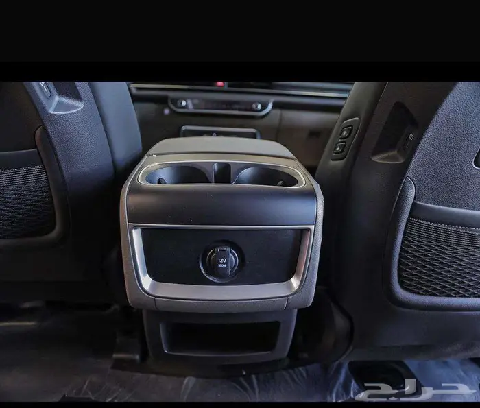 كيا كرنفال نص فل موديل 2026 بأفضل الاسعار 6