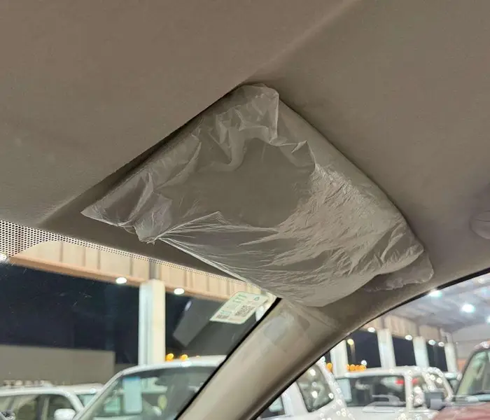 للبيع ايسوزو ديماكس 2023 مكينة 2.5cc ديزل سعودي 26