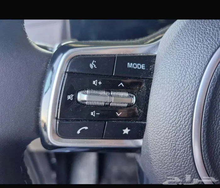 كيا كرنفال نص فل موديل 2026 بأفضل الاسعار 15