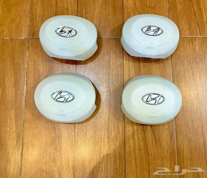 اغطية ارباق ماليبو 2017-2023 خامة وكالة مصدومه 8