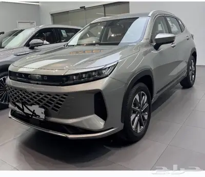 اكسيد موديل 2026 وارد الخليج index