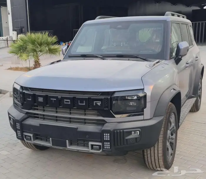 جيتور تي2 لاكجري فل 2026 لتمويل البنوك - كاش 3