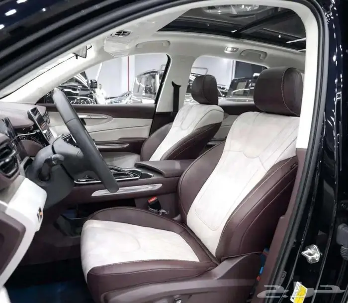 فاو T90 بريميوم موديل 2025 كاش - بنك 18