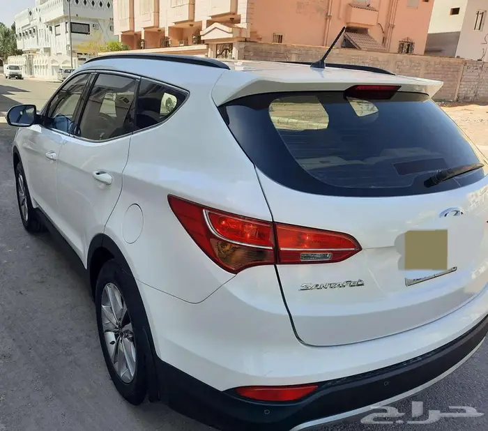 سنتافيه مشالله نظيفه الزجاج كامل وكاله للبيع او البدل 8