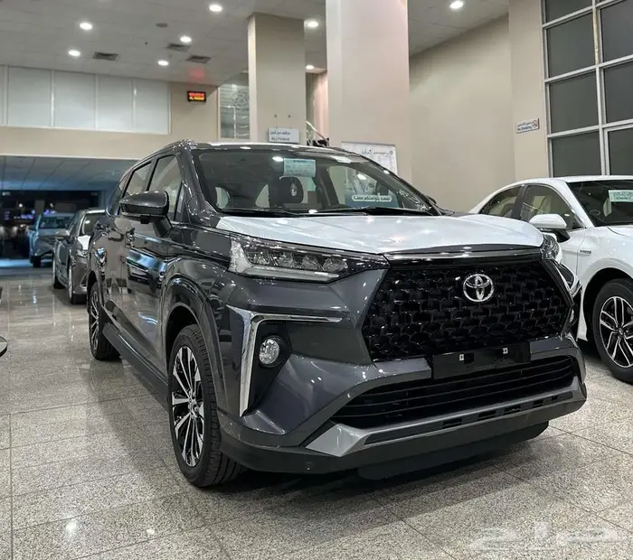 فيلوز جي ال اكس VELOZ GLX 2025 0