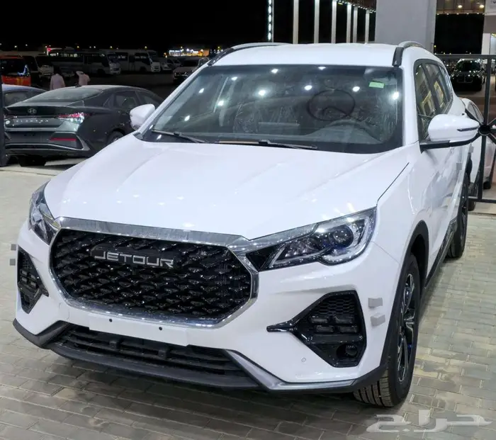 جيتور اكس70 كمفورت 2026 لتمويل البنوك - كاش 3