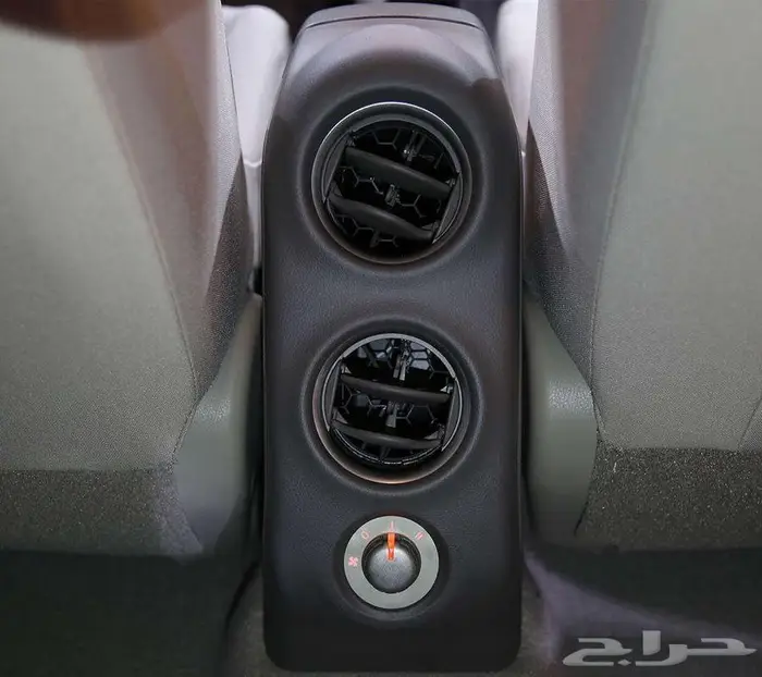 نيسان صنى كمفورت 2024 الشكل القديم 4