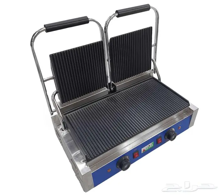 سخانات ساندويتش باحجام و اشكال مختلفة 2