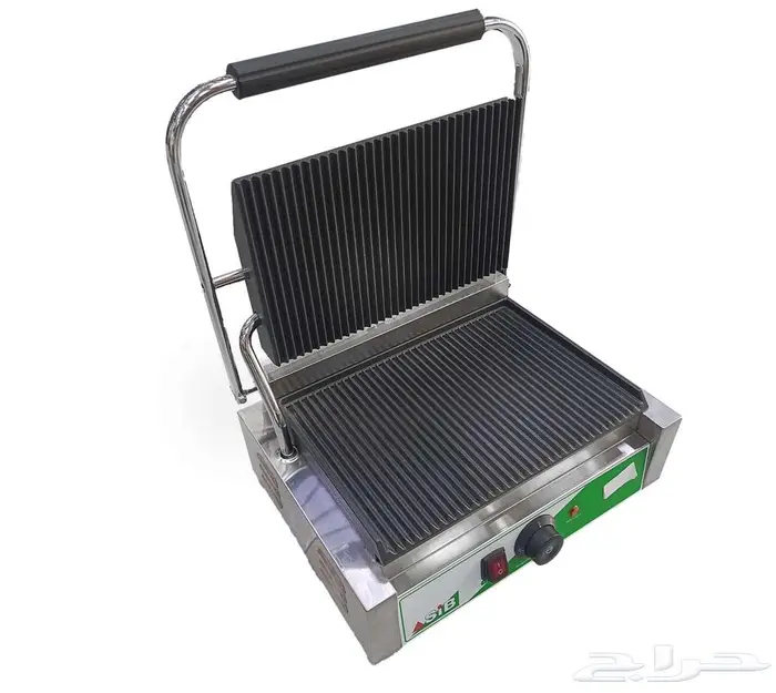 سخانات ساندويتش باحجام و اشكال مختلفة 1