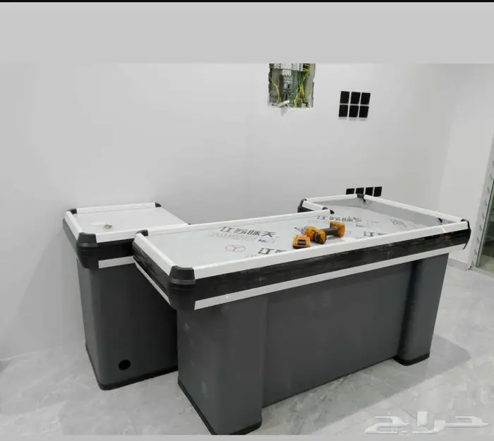 رفوف بقالة رفوف صدليه 6