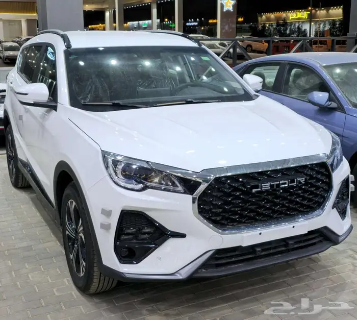 جيتور اكس70 كمفورت 2026 لتمويل البنوك - كاش 4