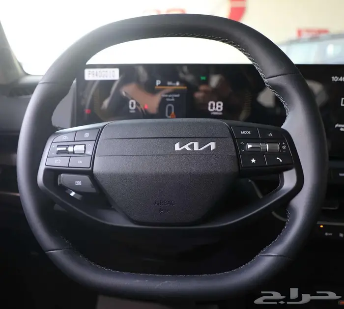 كيا K4 ستاندر بصمه 2026 15