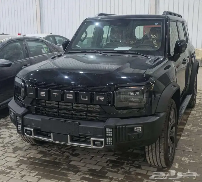 جيتور تي2 لاكجري فل 2026 لتمويل البنوك - كاش 12