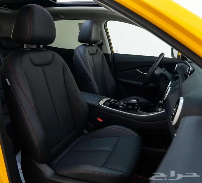 فورثينج T5 SPORT 2023 اقل سعر في السوووق 11