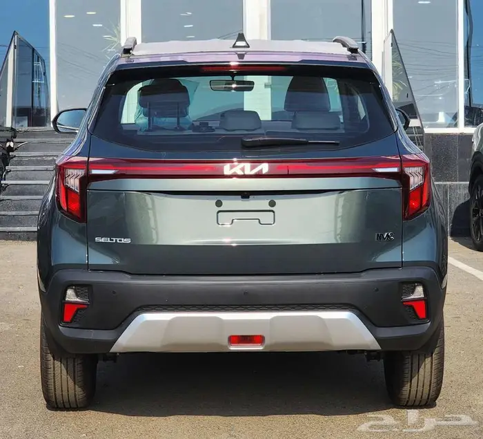 كيا سيلتوس ستاندر 2026 KIA SELTOS GL أفضل سعر 23