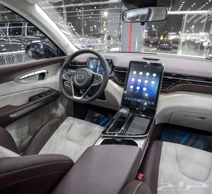 فاو T90 بريميوم موديل 2025 كاش - بنك 17