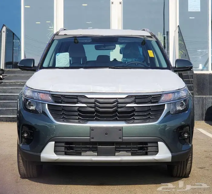 كيا سيلتوس ستاندر 2026 KIA SELTOS GL أفضل سعر 0