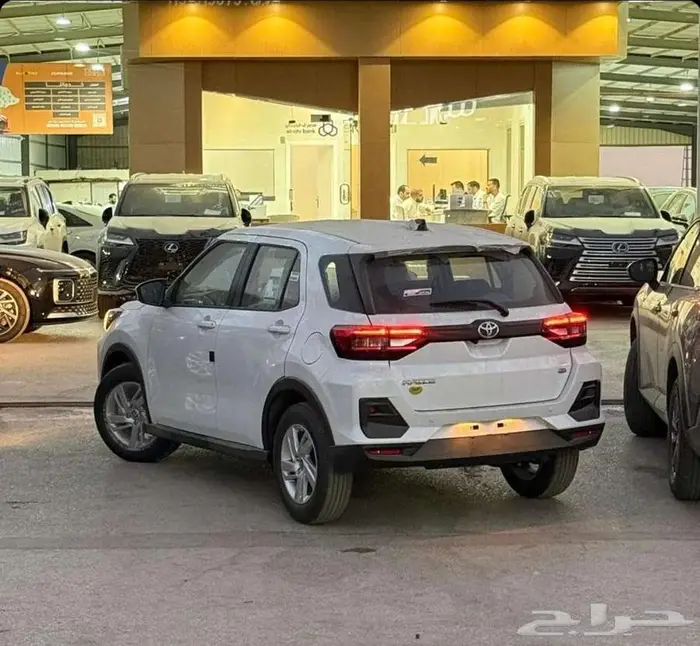 بريدة حي الجزيرة المعارض 1