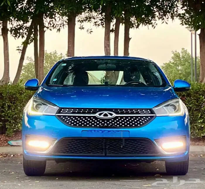 اريزو 5 2022 نص فل ب 24 الف عرض خاص 0