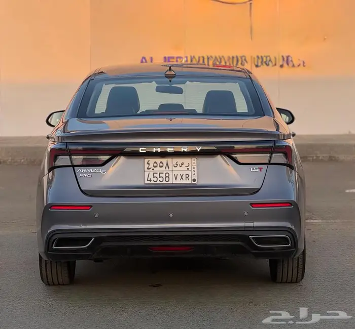 شيري اريزو 6 مديل 2023 السعر 30 الف 0