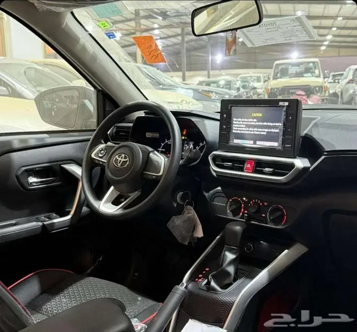 بريدة حي الجزيرة المعارض 3