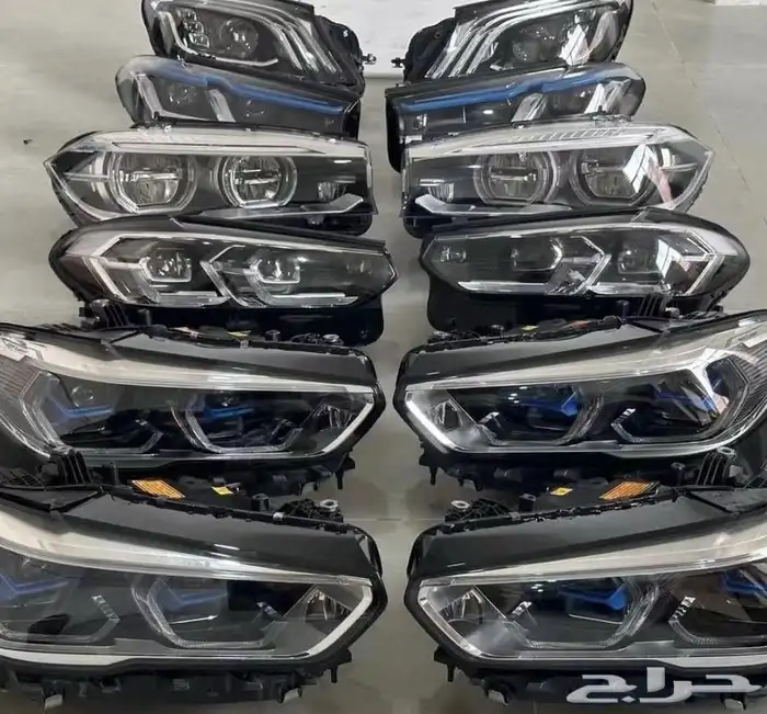 شمعات مرسيدس يخت بي ام دبليو بورش اودي رنج روفر 6