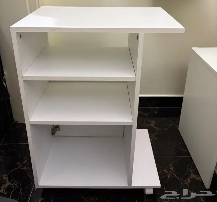 دولاب تخزين كتب ( مكتبة كتب صغيرة ) 0